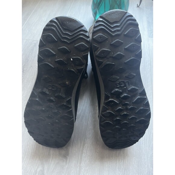 UGG Adirondack III Snow Boot for Women, Size US 10 - Black - Picture 6 of 7